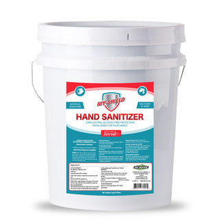 My-Shield® Hand Sanitizer Foam (5 gal)