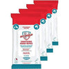 My-Shield® Sanitizing Travel-size Hand Wipes (20 count)